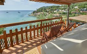 Camping Village Scaglieri